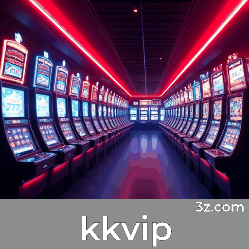 KKVip: Plataforma com Bônus para Jogadores Brasileiros