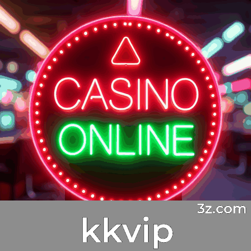 Experiência VIP Exclusiva no Casino KKVIP: Dealers Certificados e Ambiente de Luxo