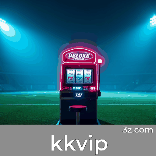 kkvip: Desbloqueie Experiência Premium com Benefícios de Membro