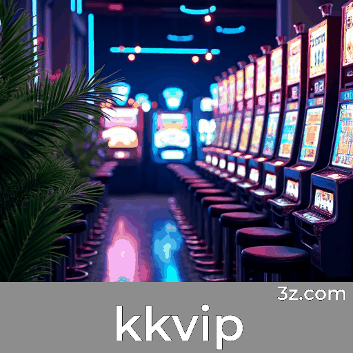 KKVip: Plataforma com Bônus para Jogadores Brasileiros
