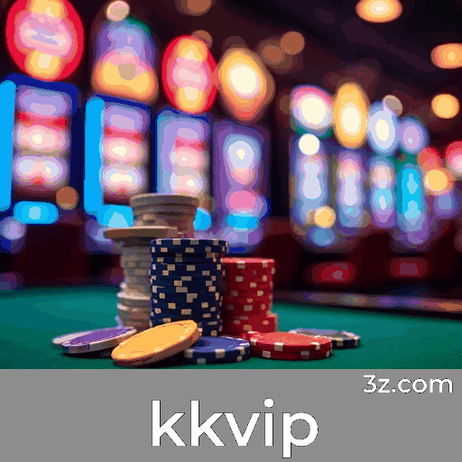 kkvip: Descubra Ofertas Exclusivas com Bônus Generosos