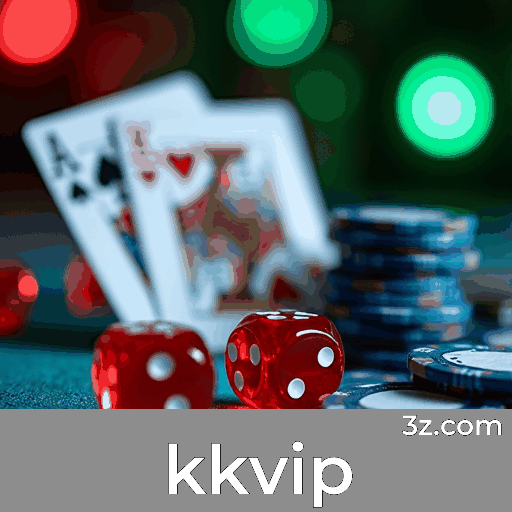 kkvip: O Seu Cassino Online Seguro e Premiado