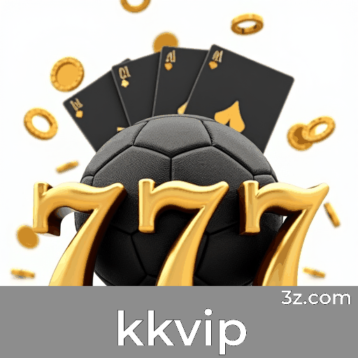 kkvip: Diversão Sem Limites para Jogadores Brasileiros