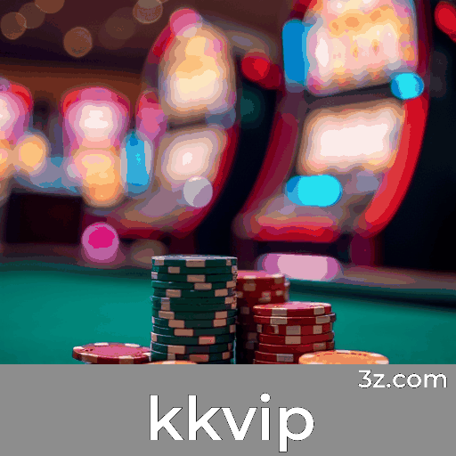 kkvip: Desbloqueie Experiência Premium com Benefícios de Membro